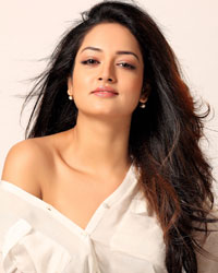 Shanvi Srivastava